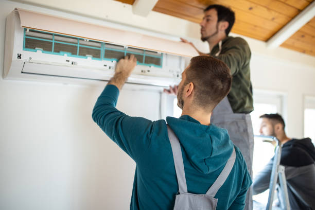 Best Thermostats and Smart Controls in Fremont, OH
