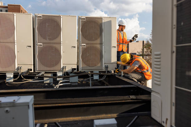 Best Furnace Cleaning in Fremont, OH