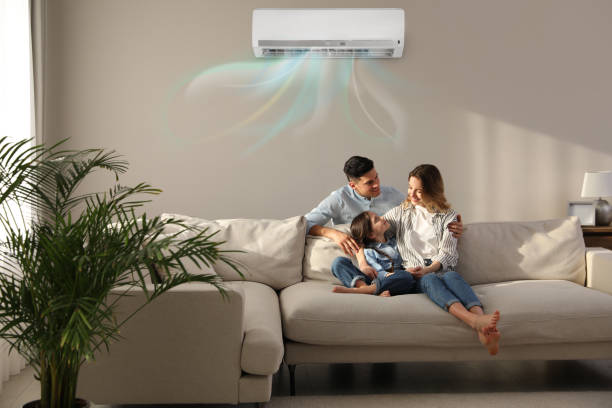 Best Ductless Mini-Split Systems in Fremont, OH