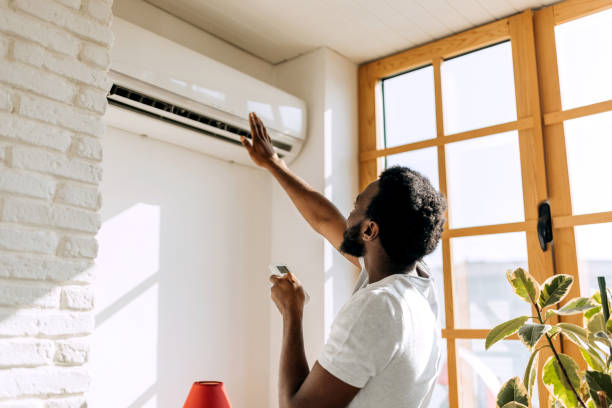 Best Emergency HVAC Services in Fremont, OH