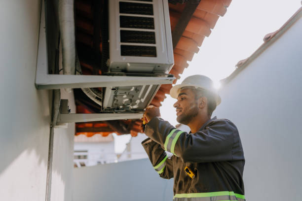 Trusted Fremont, OH HVAC Experts
